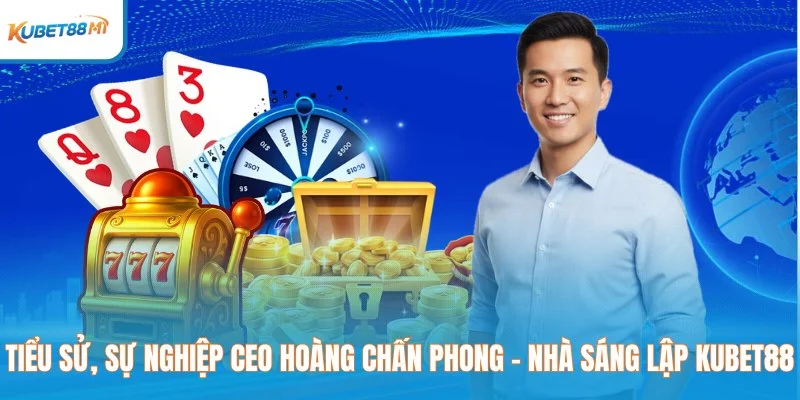 CEO yang menggelegak
