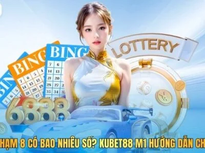 Berapa banyak yang ada pada Touch 8? Kubet M1 Panduan rincian