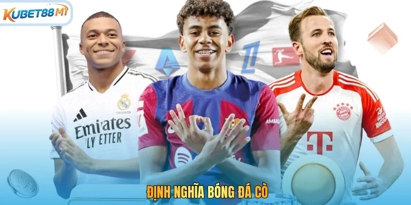 Definisi bola sepak yang tertutup