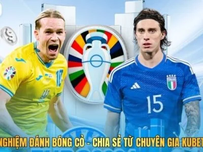 Pengalaman Menembak Bola Rumput - Berkongsi dari Pakar Kubet M1