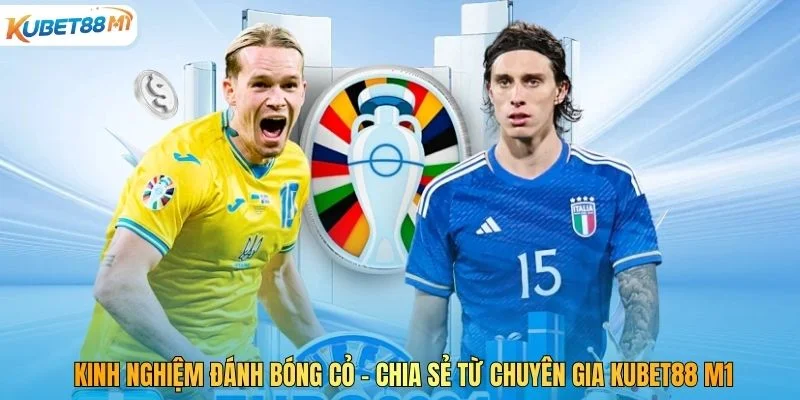 Pengalaman Menembak Bola Rumput - Berkongsi dari Pakar Kubet M1