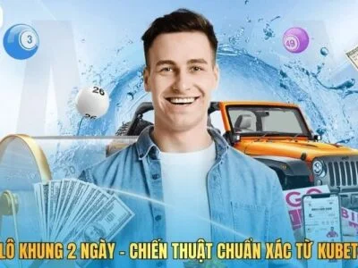 2 hari Rangka Pembiakan – Strategi Standar Tubuh dari Kubet M1