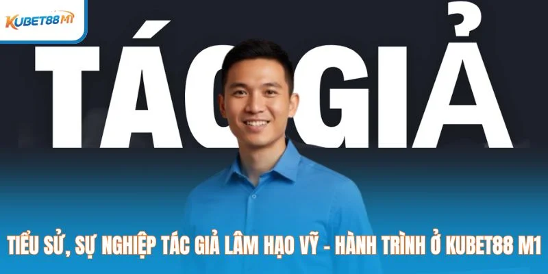 Penulis yang hebat