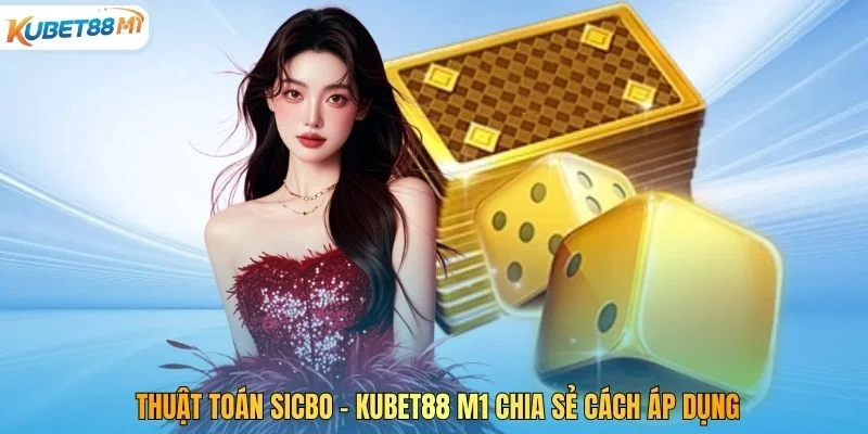 Matematika Sicbo - Kubet M1 Berbagi Cara Menggunakan