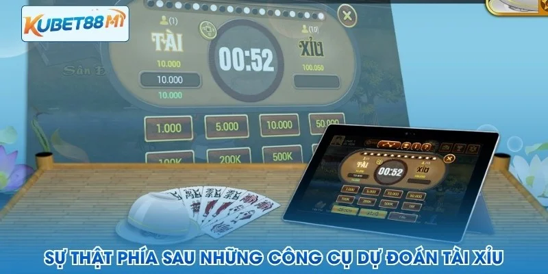 Kebenaran di balik alat-alat prediksi yang tidak bernilai